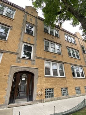 4005 W Nelson Unit 5A, Chicago, IL 60641