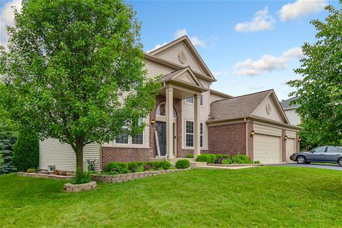 1320 Turnberry, Mundelein, IL 60060