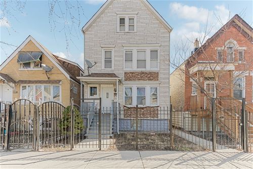 2647 S Kedvale, Chicago, IL 60623