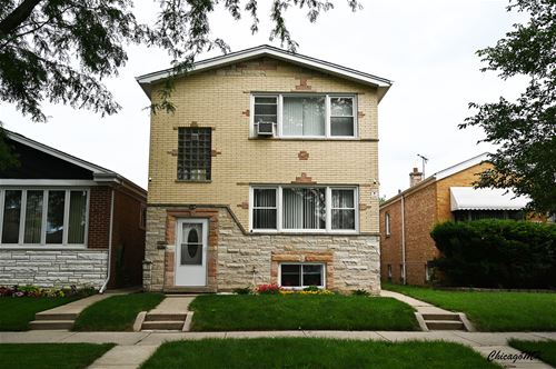 3953 N Oleander Unit 1, Chicago, IL 60634