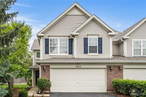 3029 Crystal Rock, Naperville, IL 60564