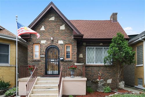 6315 N Neenah, Chicago, IL 60631