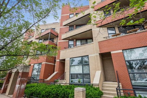 1510 W Grand Unit 3E, Chicago, IL 60642