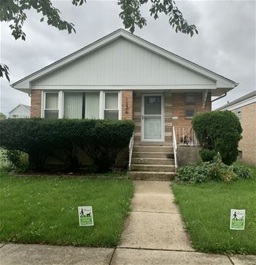 1336 Scoville, Berwyn, IL 60402