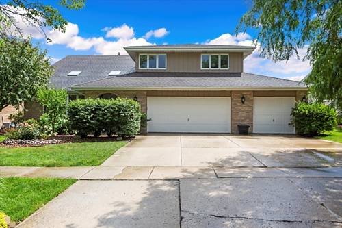 9313 Sutton, Tinley Park, IL 60487