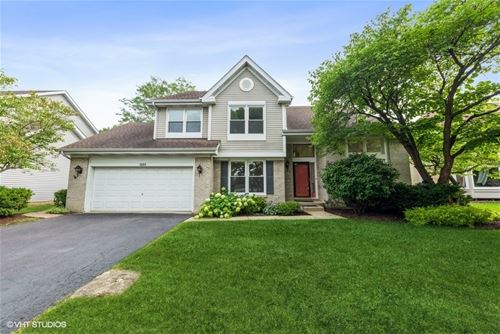 1355 St Claire, Schaumburg, IL 60173