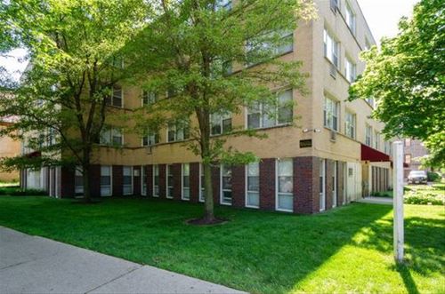 1303 W Estes Unit 1E, Chicago, IL 60626