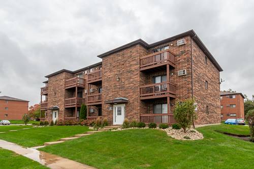 1101 Cedar Unit 1A, Glendale Heights, IL 60139