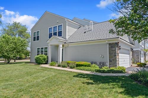 1499 Orchid Unit 1499, Yorkville, IL 60560