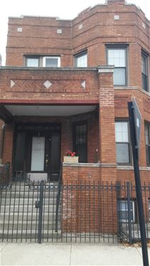 2715 W Medill, Chicago, IL 60647