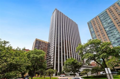 3150 N Lake Shore Unit 29D, Chicago, IL 60657