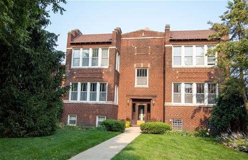 430 S Wesley Unit 1S, Oak Park, IL 60302