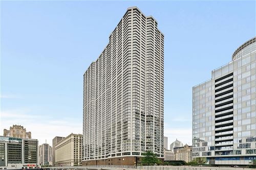 405 N Wabash Unit 1213, Chicago, IL 60611