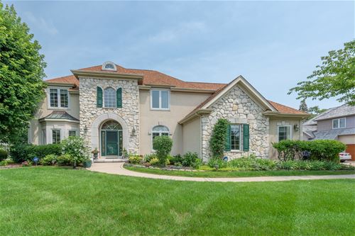 2116 Canterbury, Lisle, IL 60532