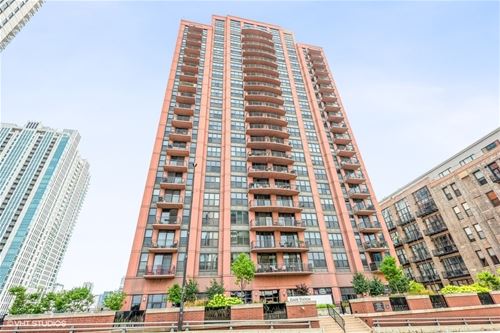 330 N Jefferson Unit 1405, Chicago, IL 60661