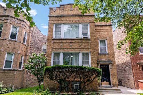 6234 N Artesian, Chicago, IL 60659