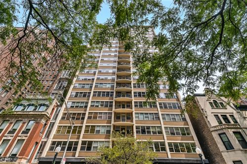 40 E Cedar Unit 8CD, Chicago, IL 60611