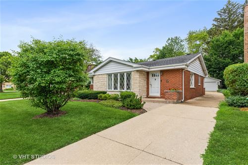 314 S Pine, Mount Prospect, IL 60056