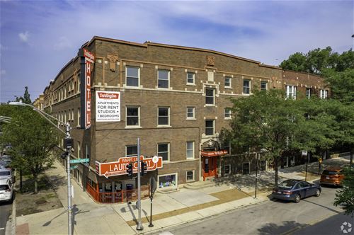 4700 N Racine Unit 111, Chicago, IL 60640