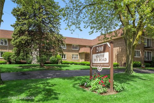 200 S Dee Unit 1F, Park Ridge, IL 60068