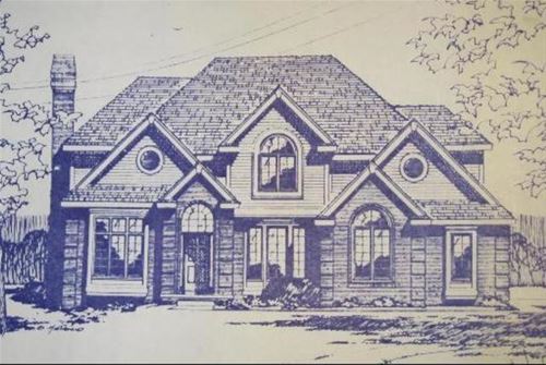 Lot 20 N Oak Knoll, Gurnee, IL 60031