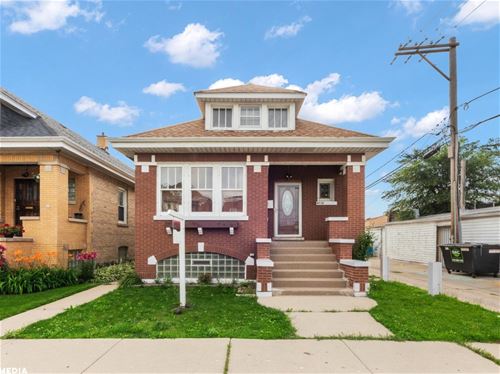 4712 S Karlov, Chicago, IL 60632