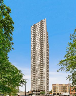 2020 N Lincoln Park West Unit 38ML, Chicago, IL 60614