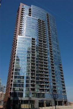 450 E Waterside Unit 206, Chicago, IL 60601