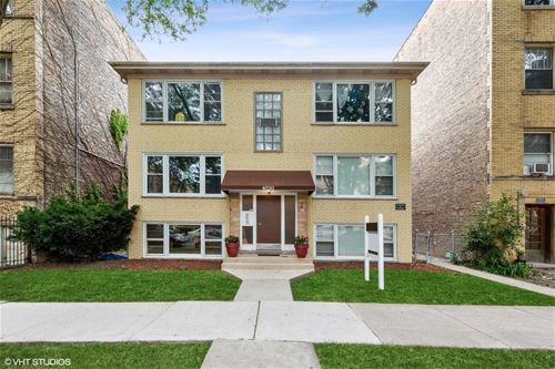 4030 N Mozart Unit 1S, Chicago, IL 60618