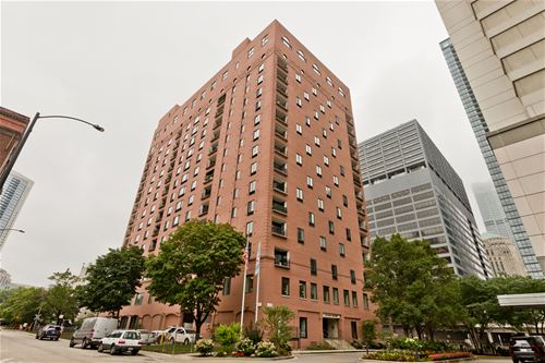 345 N Canal Unit 1203, Chicago, IL 60606