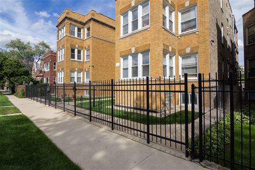 2441 N Kildare Unit 1F, Chicago, IL 60639