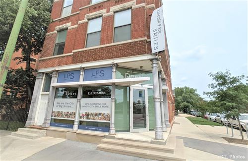 1701 N Sheffield Unit R302, Chicago, IL 60614