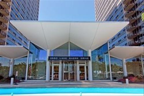 3550 N Lake Shore Unit 2519, Chicago, IL 60657