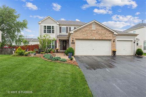 1440 Aster, Bolingbrook, IL 60490