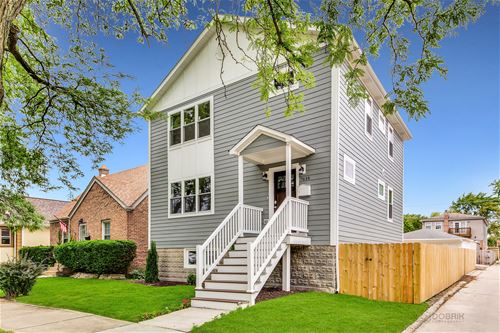 7614 W Berwyn, Chicago, IL 60656