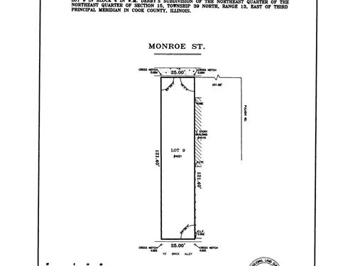 4021 W Monroe, Chicago, IL 60624