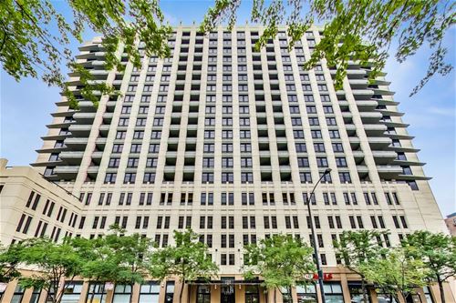 1255 S State Unit 1614, Chicago, IL 60605