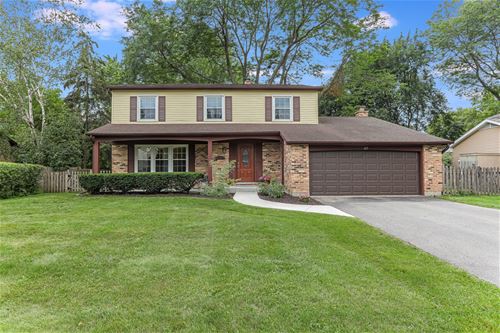 615 W Golf, Libertyville, IL 60048