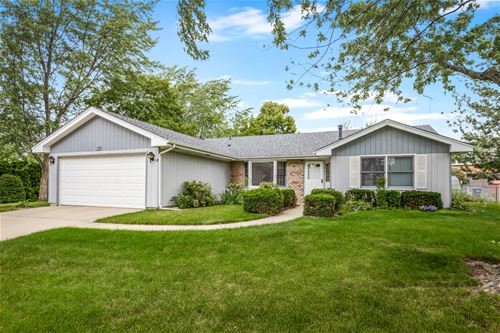 2320 Sherborn, Schaumburg, IL 60193