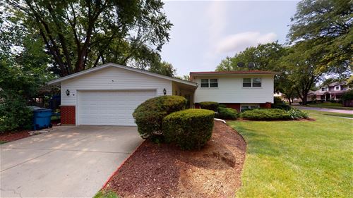 1101 E Barberry, Mount Prospect, IL 60056