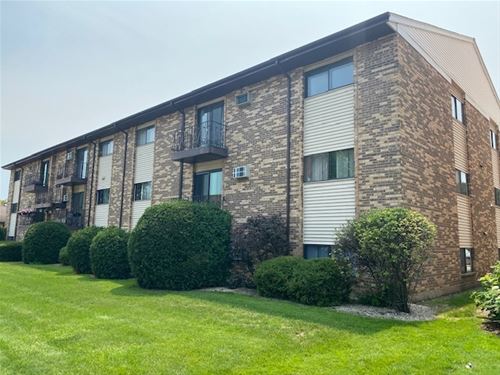 1243 Brown Unit 3E, Des Plaines, IL 60016