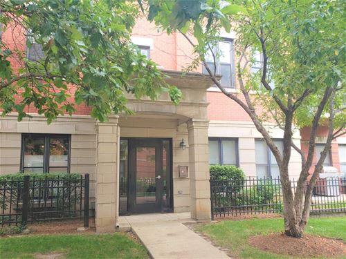 812 W College Unit 2B, Chicago, IL 60607