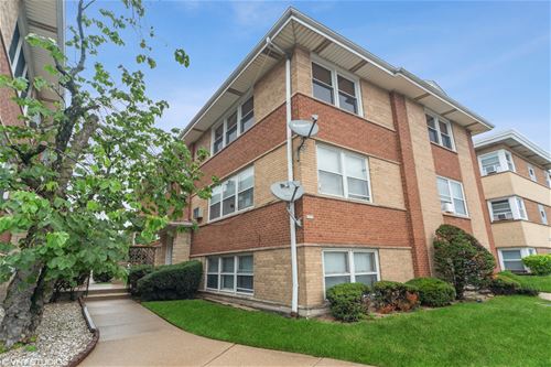 6968 W Belmont Unit 6S, Chicago, IL 60634