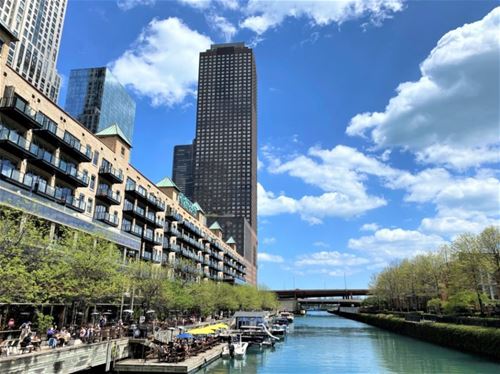 474 N Lake Shore Unit 3602, Chicago, IL 60611