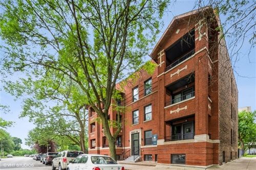 5040 S St Lawrence Unit BS, Chicago, IL 60615