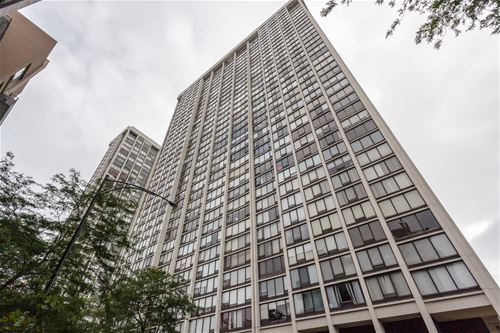 5445 N Sheridan Unit 704, Chicago, IL 60640