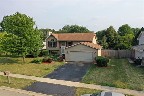 160 Tree Line, Antioch, IL 60002