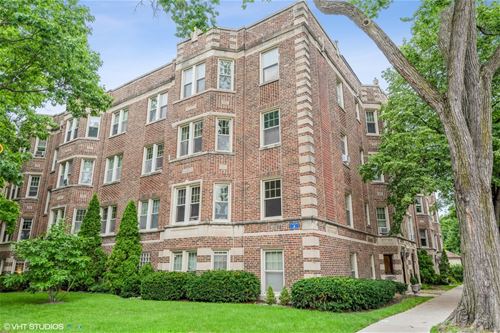 630 Sherman Unit 3, Evanston, IL 60202