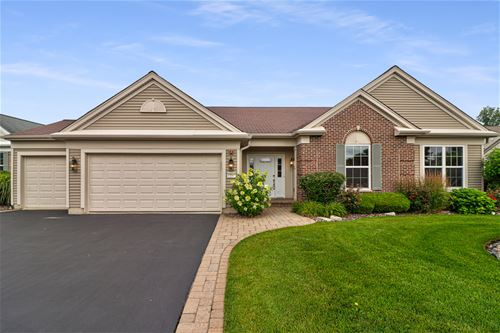 13167 Silver Birch, Huntley, IL 60142