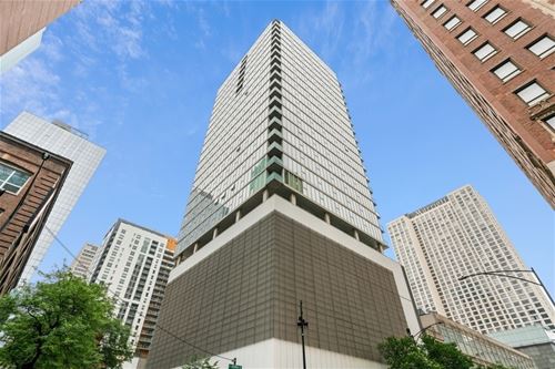 550 N St Clair Unit 1608, Chicago, IL 60611